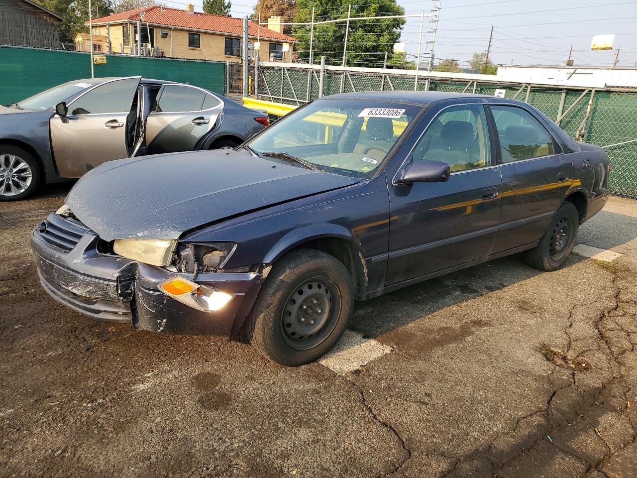 JT2BG22K6X0308758 · 1999 TOYOTA CAMRY