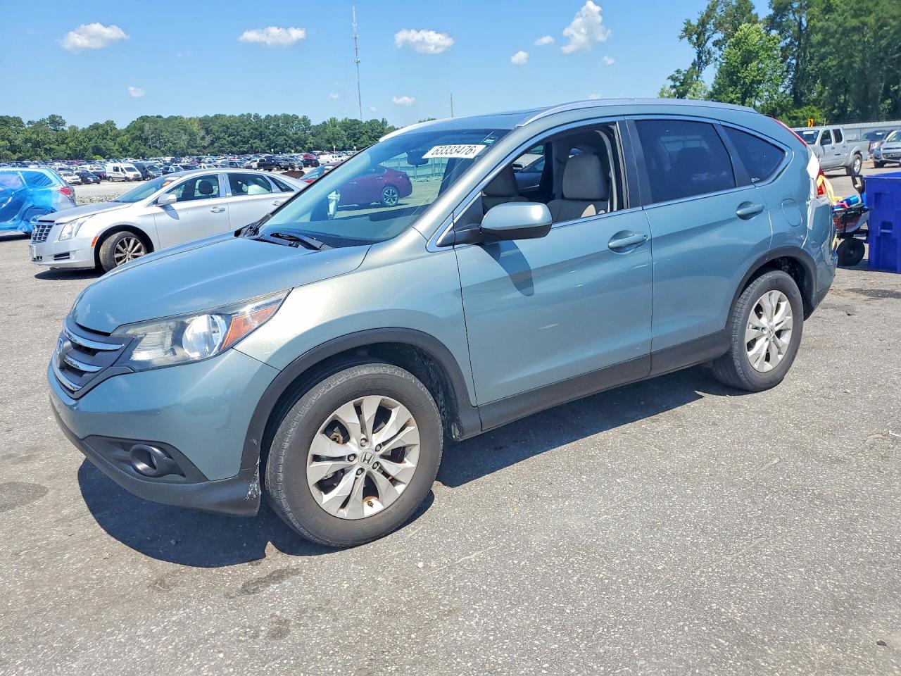 JHLRM4H59CC026878 · 2012 HONDA CR-V