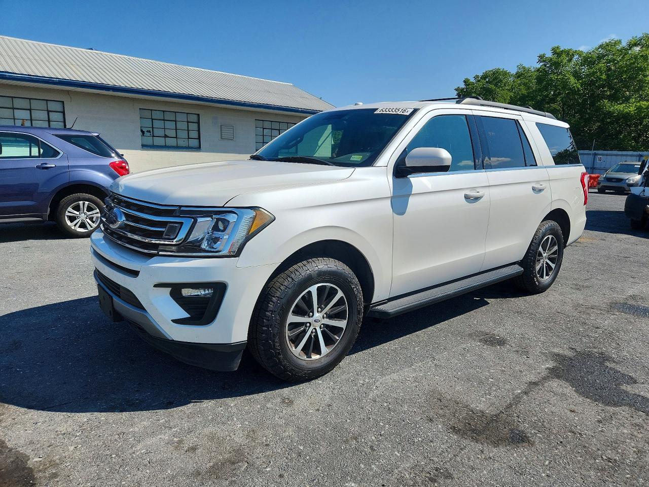 1FMJU1JT8JEA27566 · 2018 FORD EXPEDITION