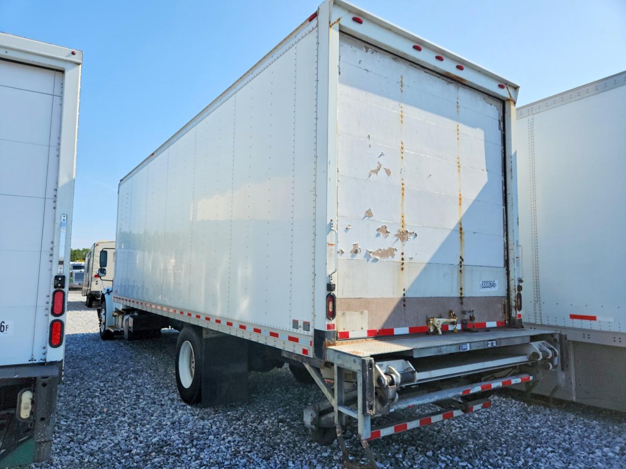 3ALACWFB3LDLZ2804 · 2020 FREIGHTLINER M2 · 2/12