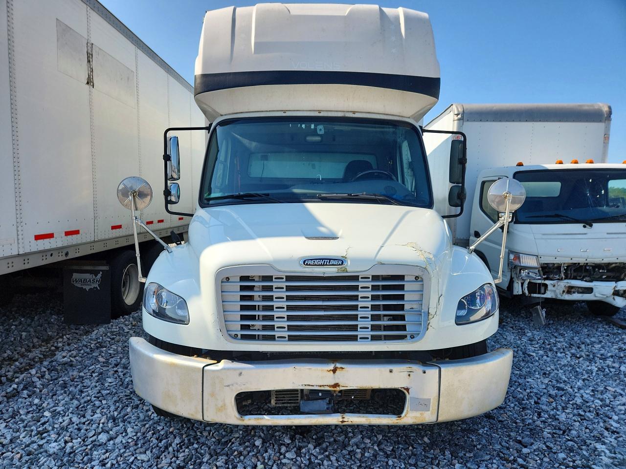 3ALACWFB3LDLZ2804 · 2020 FREIGHTLINER M2 · 5/12