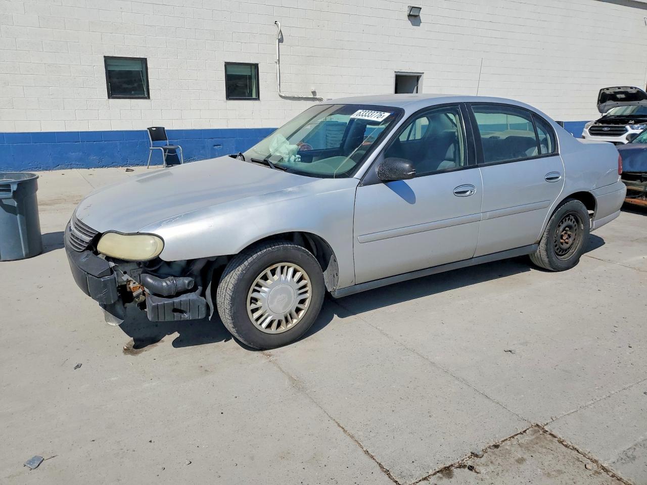 1G1ND52F84M616917 · 2004 CHEVROLET CLASSIC