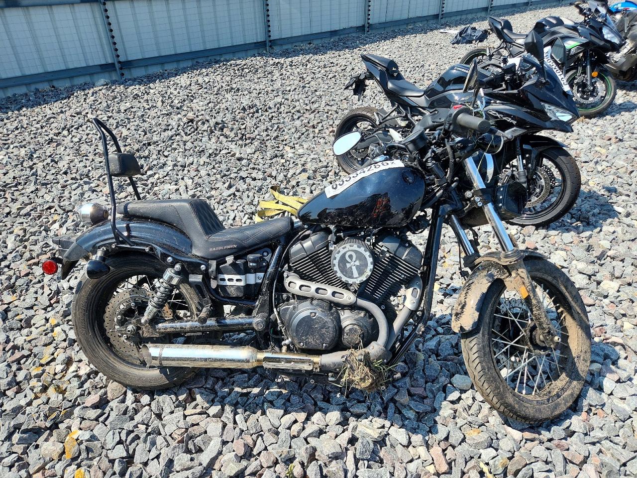 2020 YAMAHA XVS950