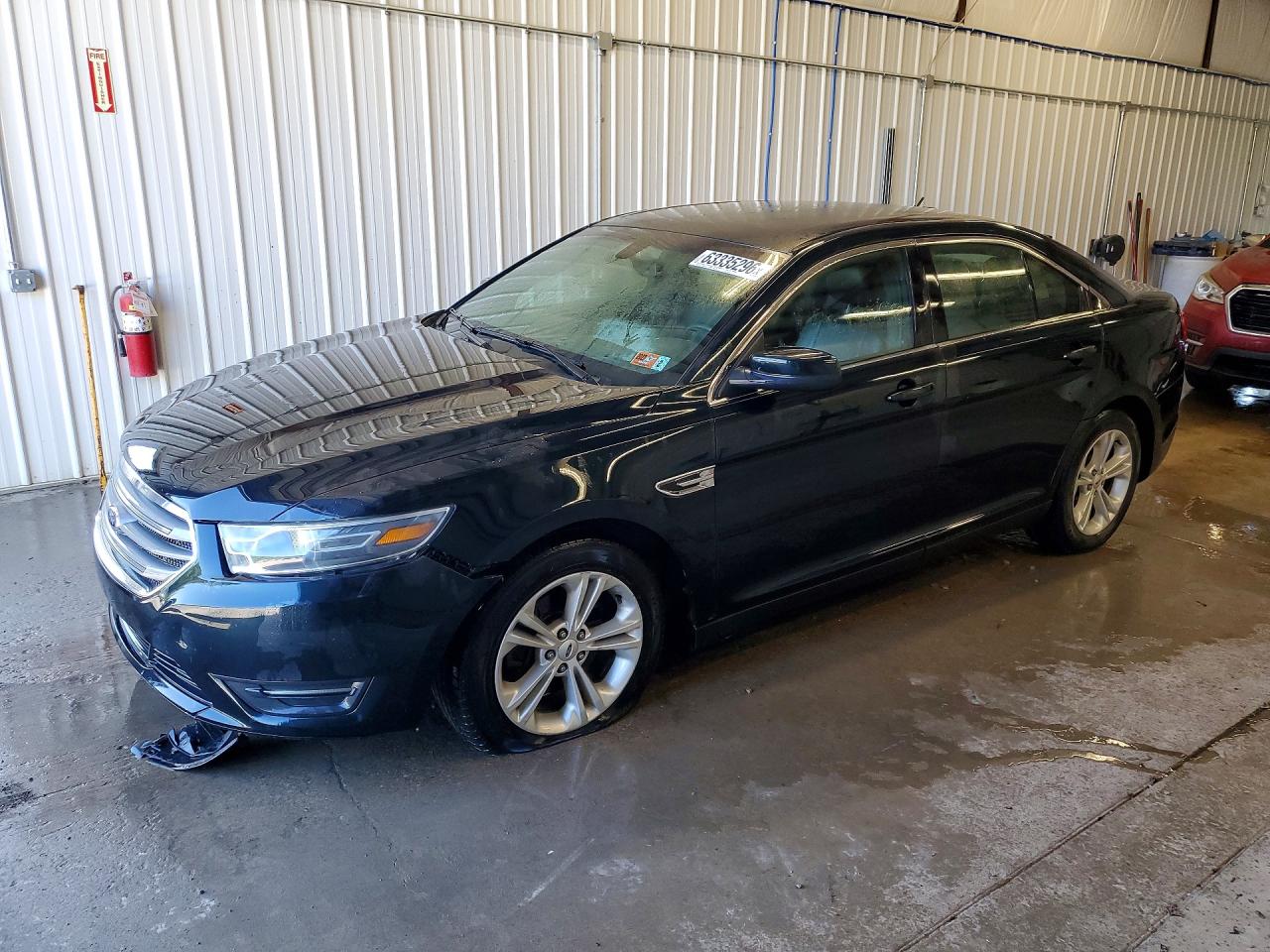 1FAHP2E81EG179081 · 2014 FORD TAURUS