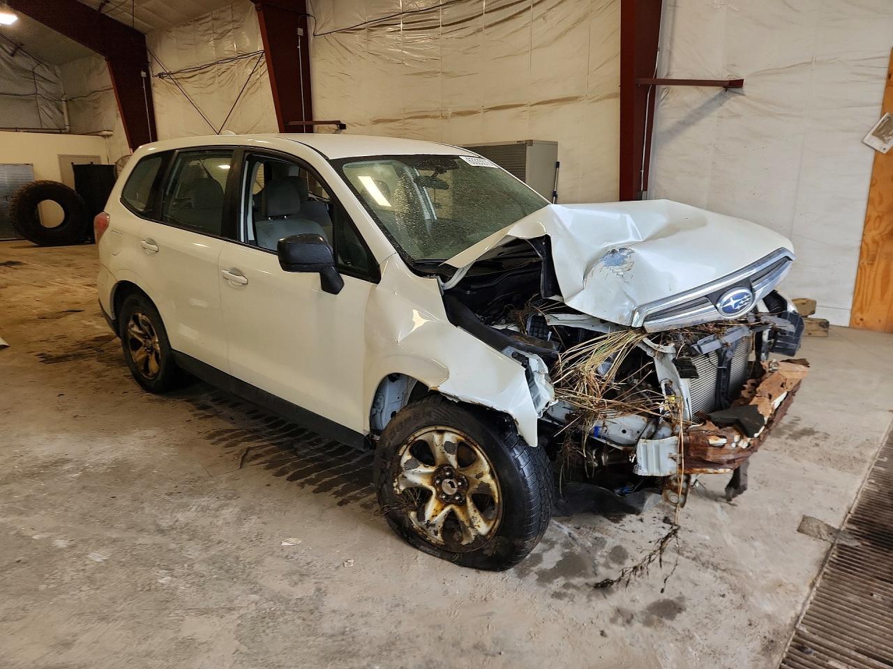 JF2SJAAC0GG418789 · 2016 SUBARU FORESTER · 4/14
