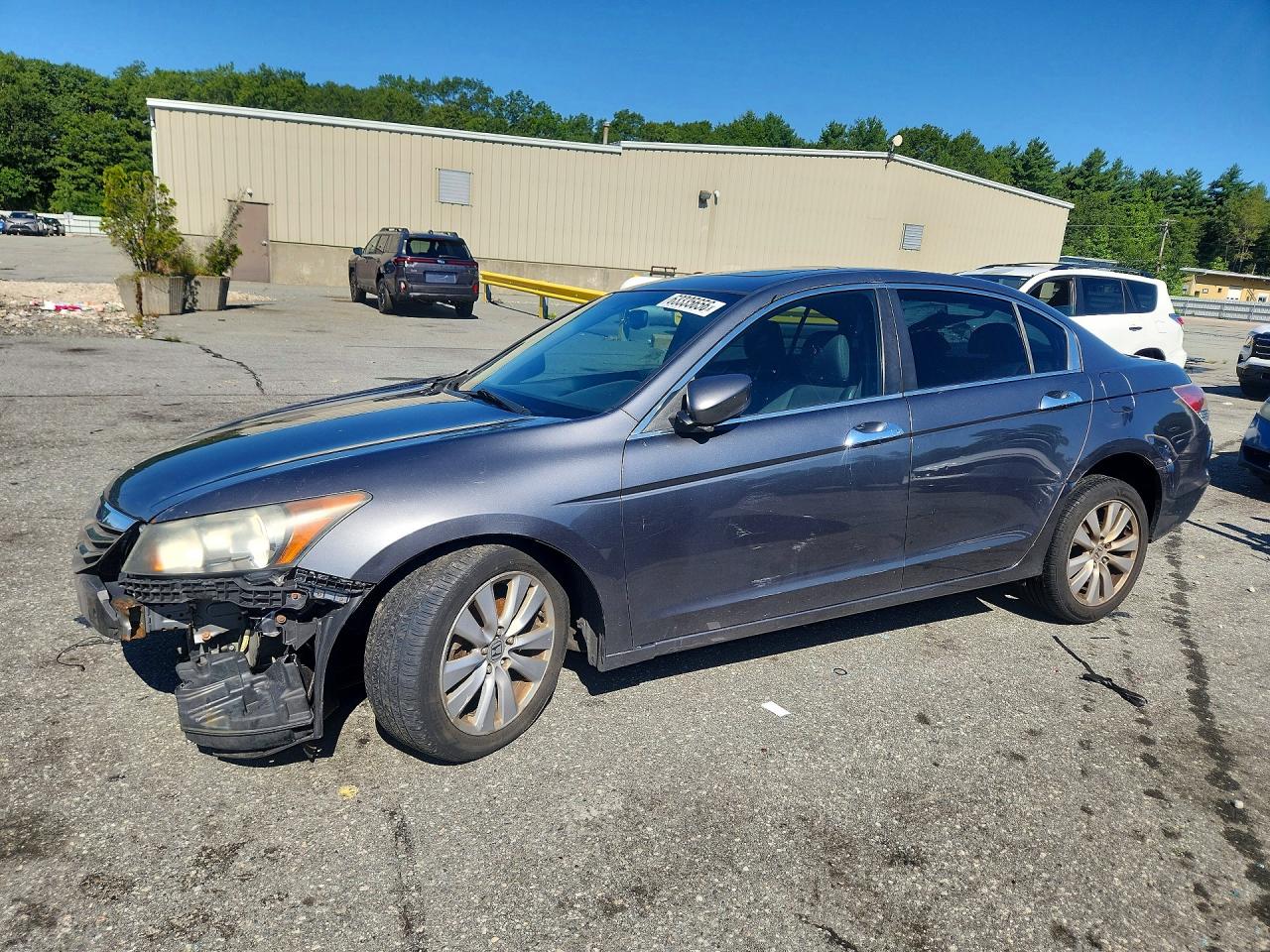 1HGCP3F88BA010006 · 2011 HONDA ACCORD
