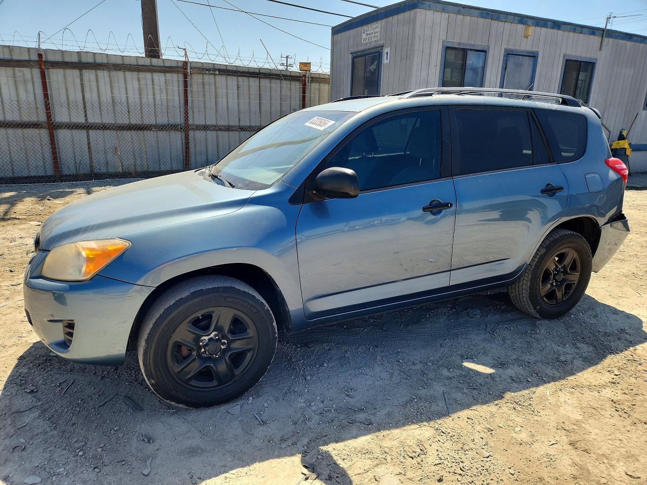 2012 TOYOTA RAV4