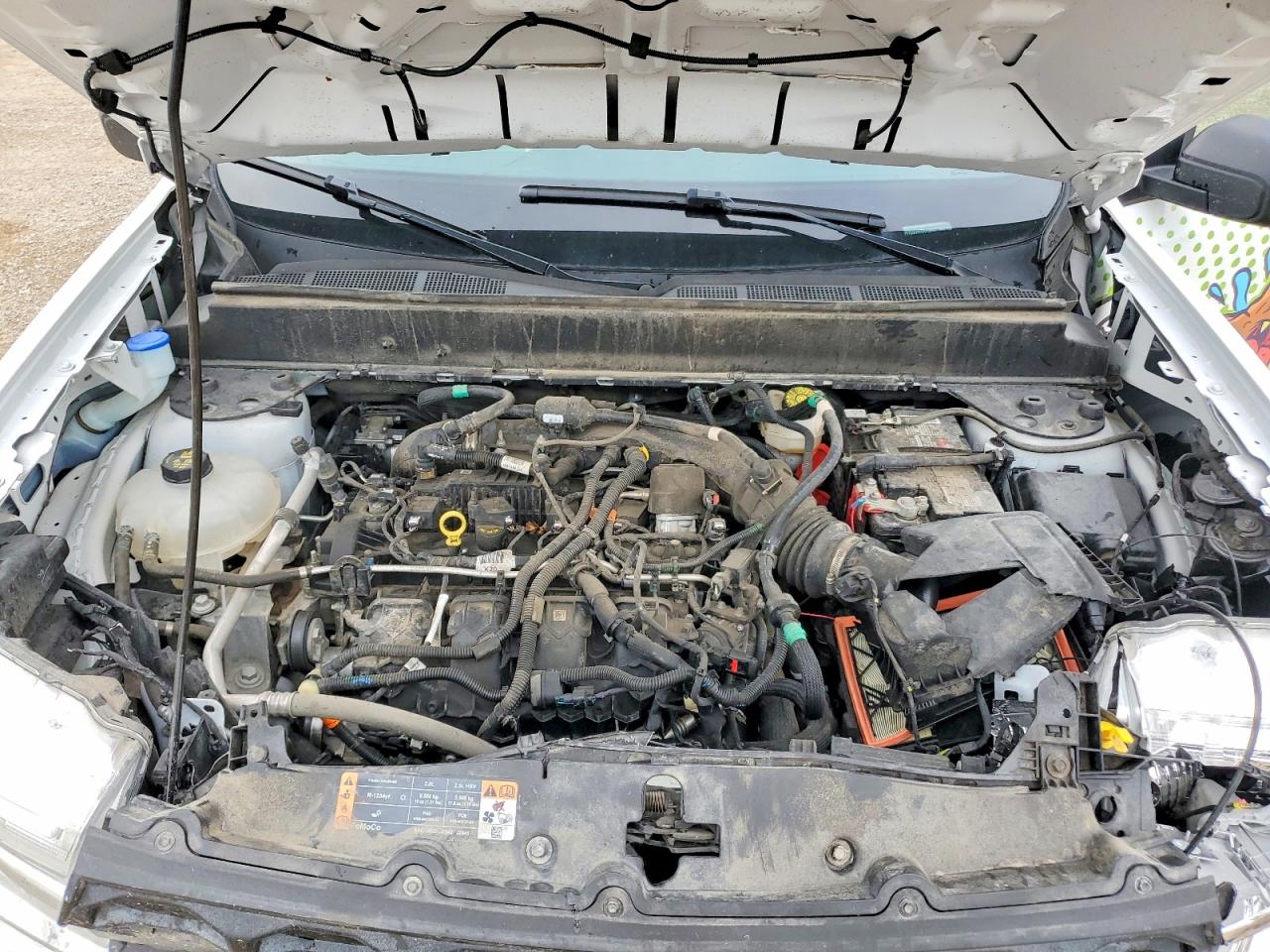 3FTTW8J95RRA65687 · 2024 FORD MAVERICK · 11/12