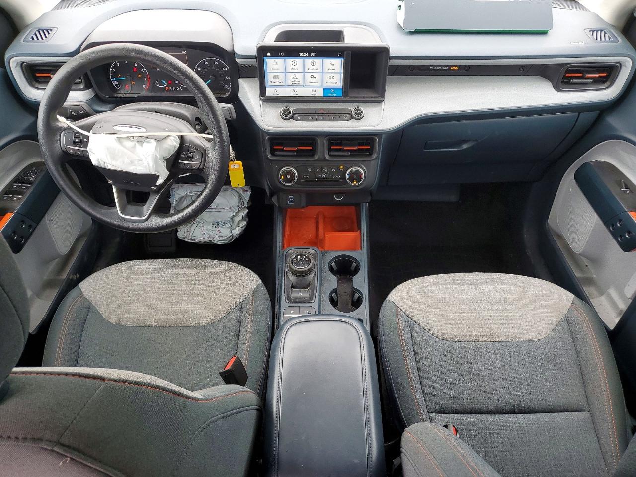 3FTTW8J95RRA65687 · 2024 FORD MAVERICK · 8/12