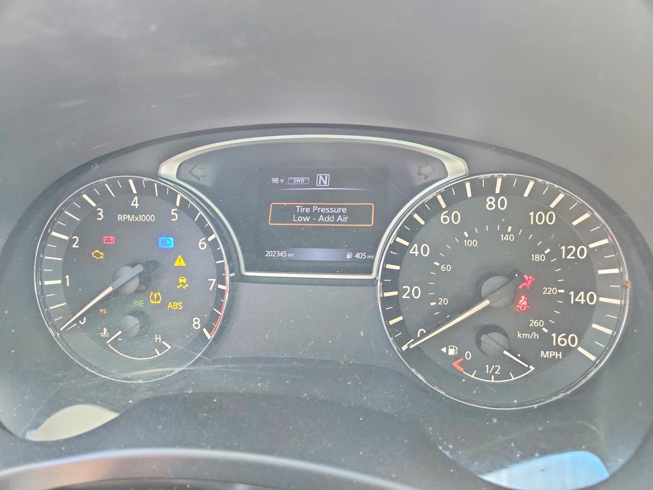 5N1AR2MMXGC661364 · 2016 NISSAN PATHFINDER · 9/13
