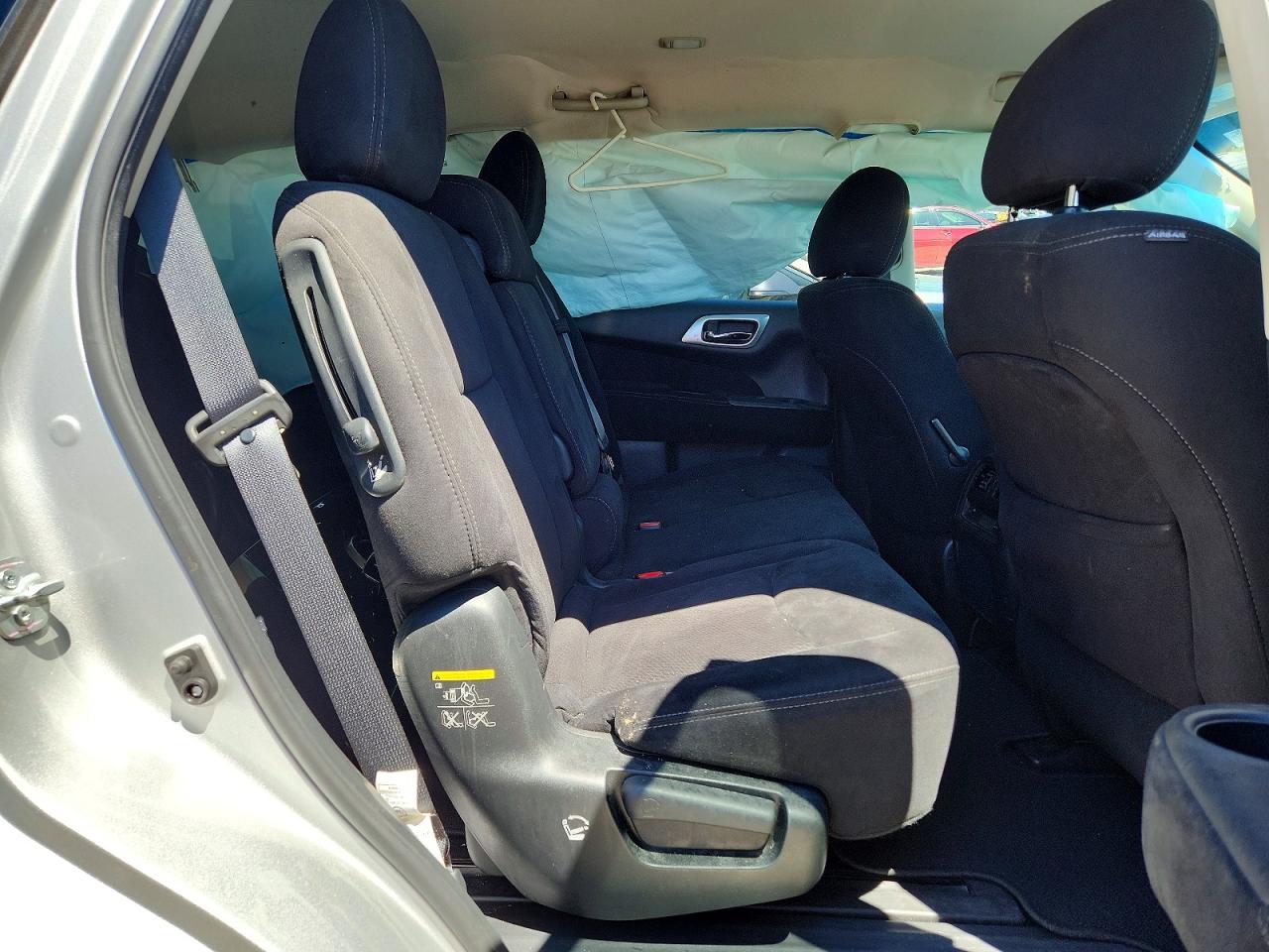 5N1AR2MMXGC661364 · 2016 NISSAN PATHFINDER · 11/13