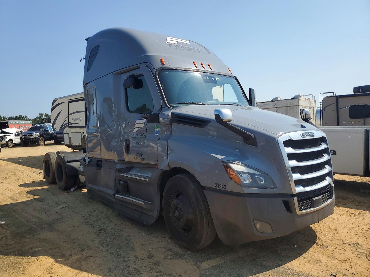 1FUJHHDV2PLUC9154 · 2023 FREIGHTLINER CASCADIA 126 · 4/14