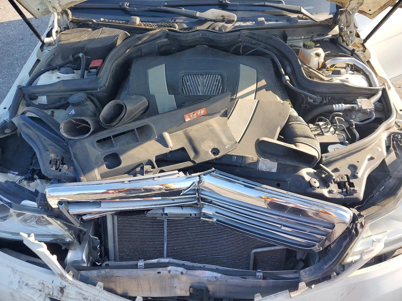 WDDGF8BB7CA649065 · 2012 MERCEDES-BENZ C · 11/12