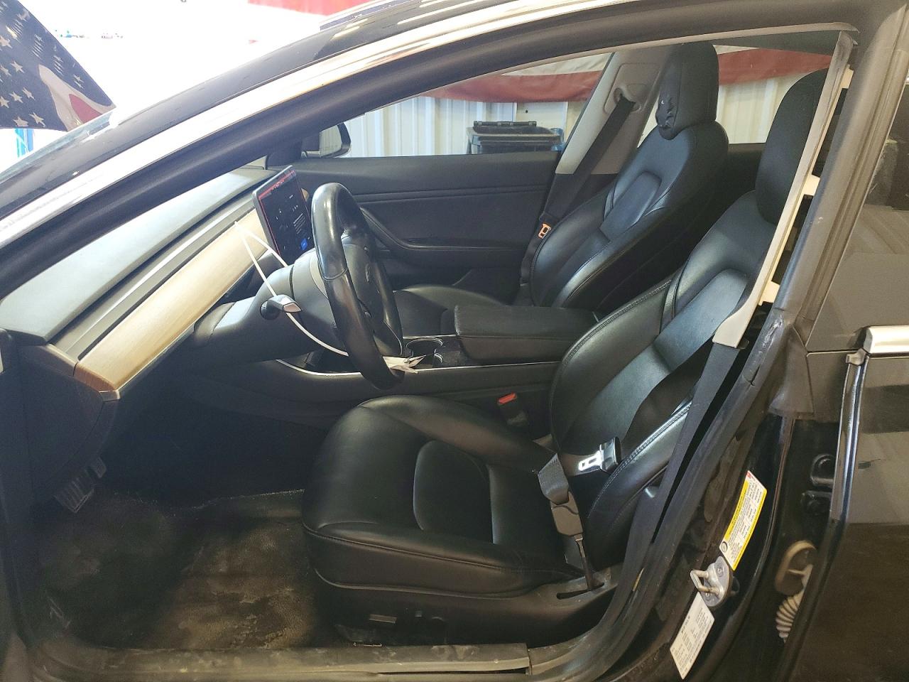 5YJ3E1EA5KF397781 · 2019 TESLA MODEL 3 · 7/12