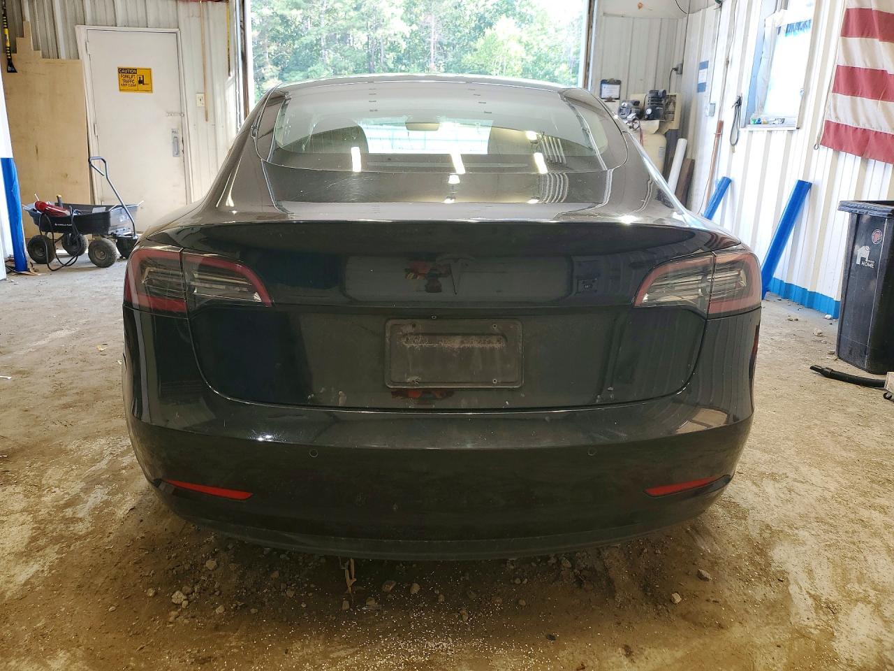 5YJ3E1EA5KF397781 · 2019 TESLA MODEL 3 · 6/12