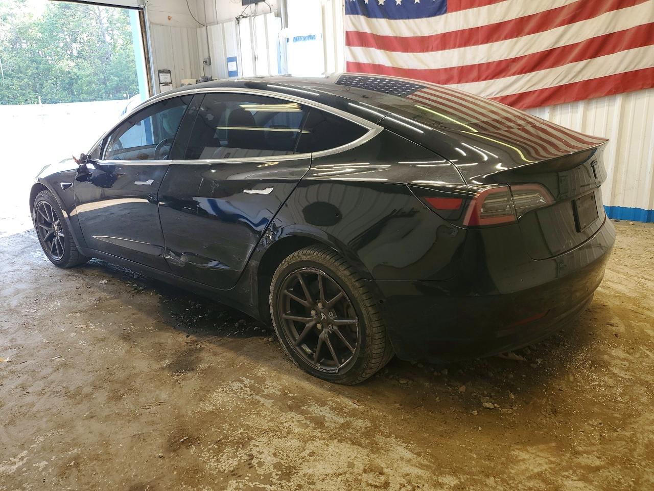 5YJ3E1EA5KF397781 · 2019 TESLA MODEL 3 · 2/12