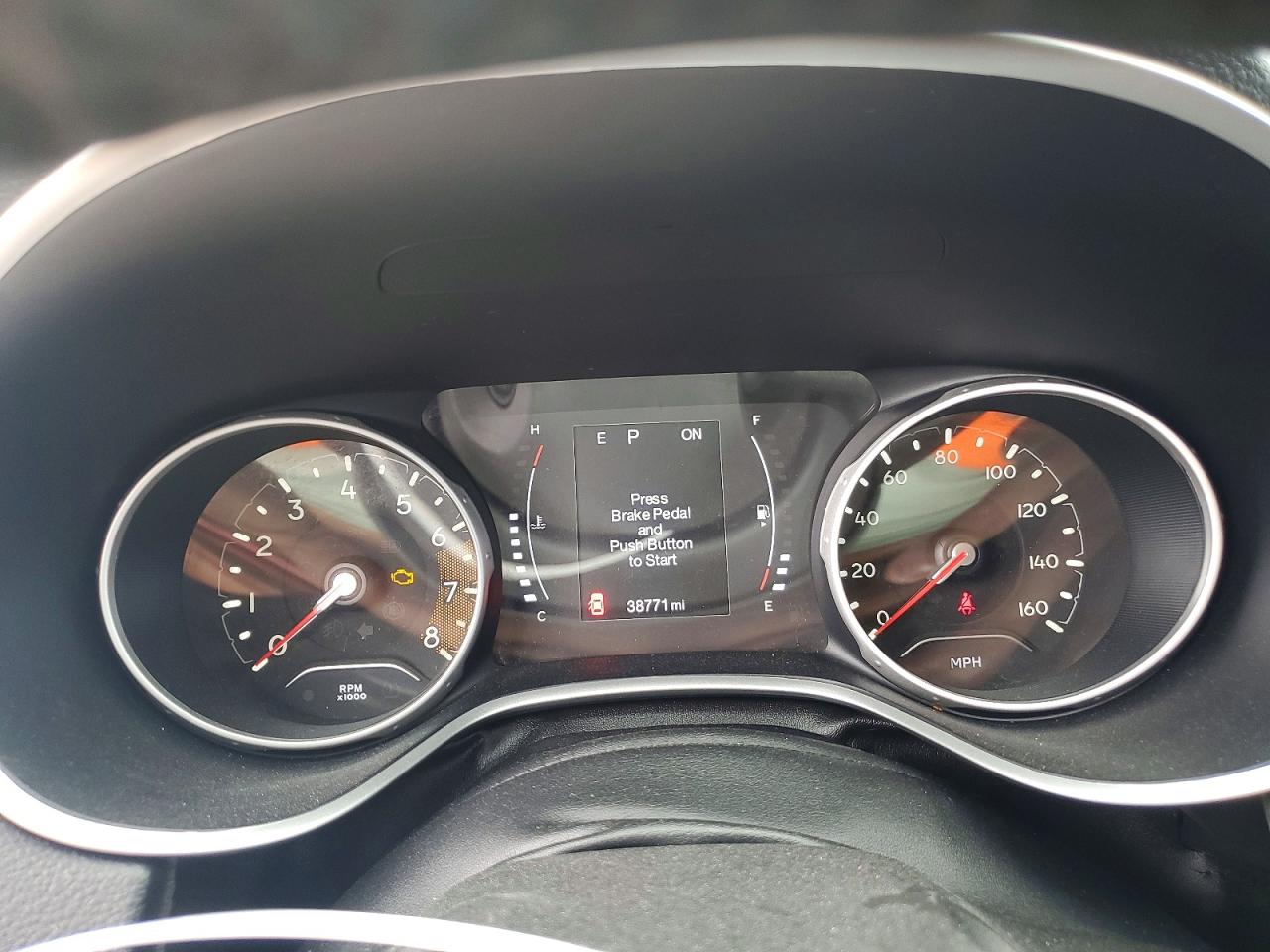 3C4NJDAB4LT209369 · 2020 JEEP COMPASS · 9/14