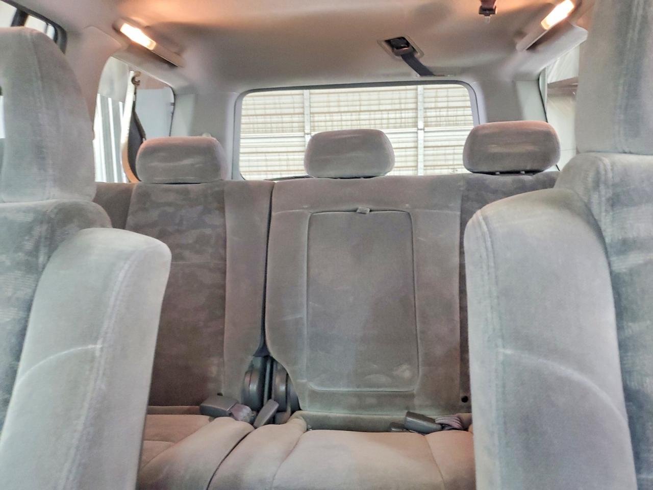 5FNYF18405B026346 · 2005 HONDA PILOT · 10/13