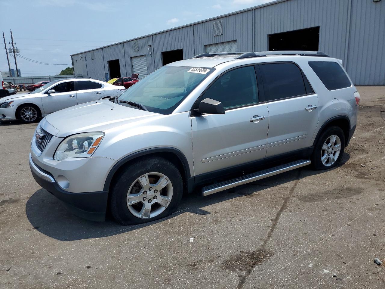 1GKKRPED2CJ254394 · 2012 GMC ACADIA