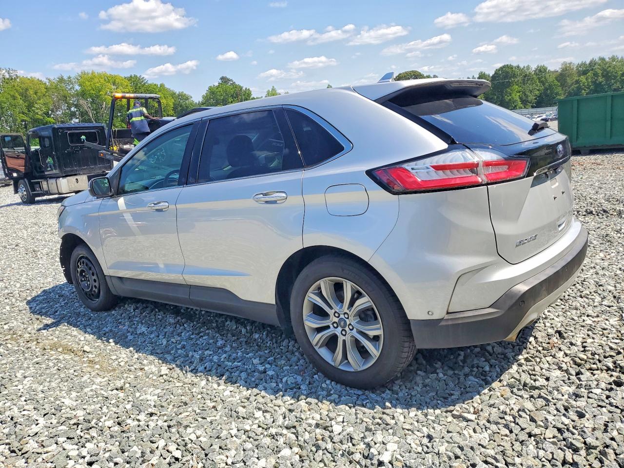 2FMPK3K94KBB34321 · 2019 FORD EDGE · 2/14