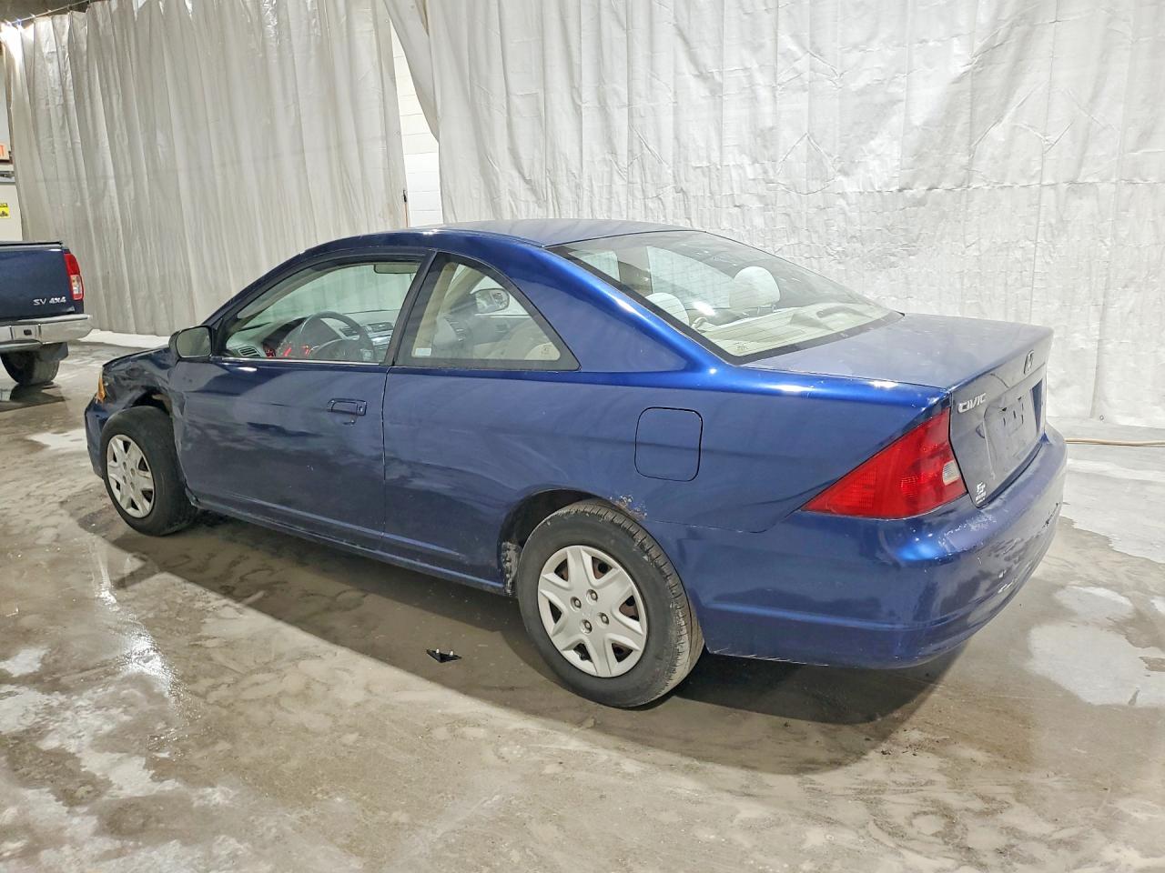 1HGEM22553L051481 · 2003 HONDA CIVIC · 2/12