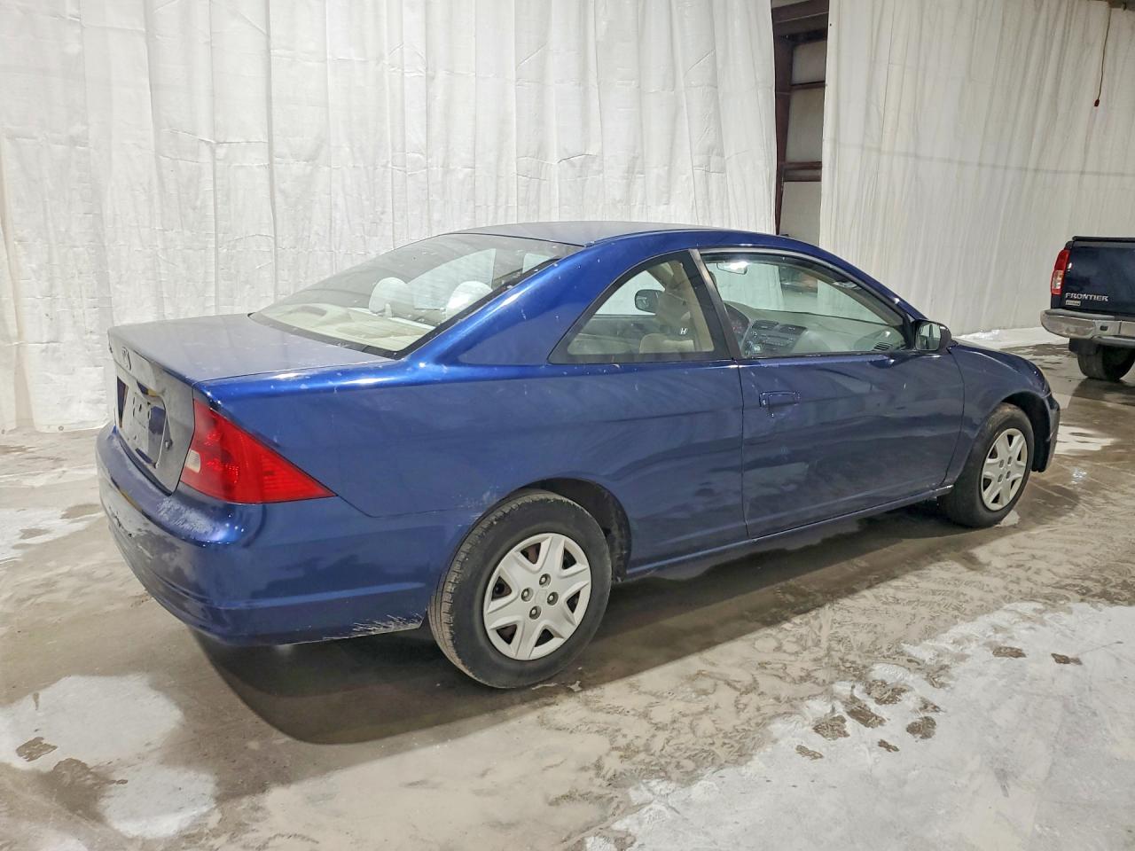 1HGEM22553L051481 · 2003 HONDA CIVIC · 3/12
