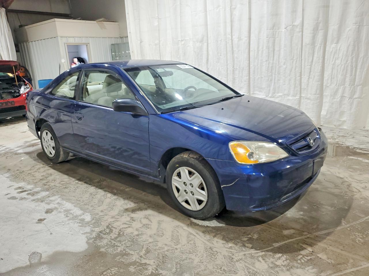 1HGEM22553L051481 · 2003 HONDA CIVIC · 4/12