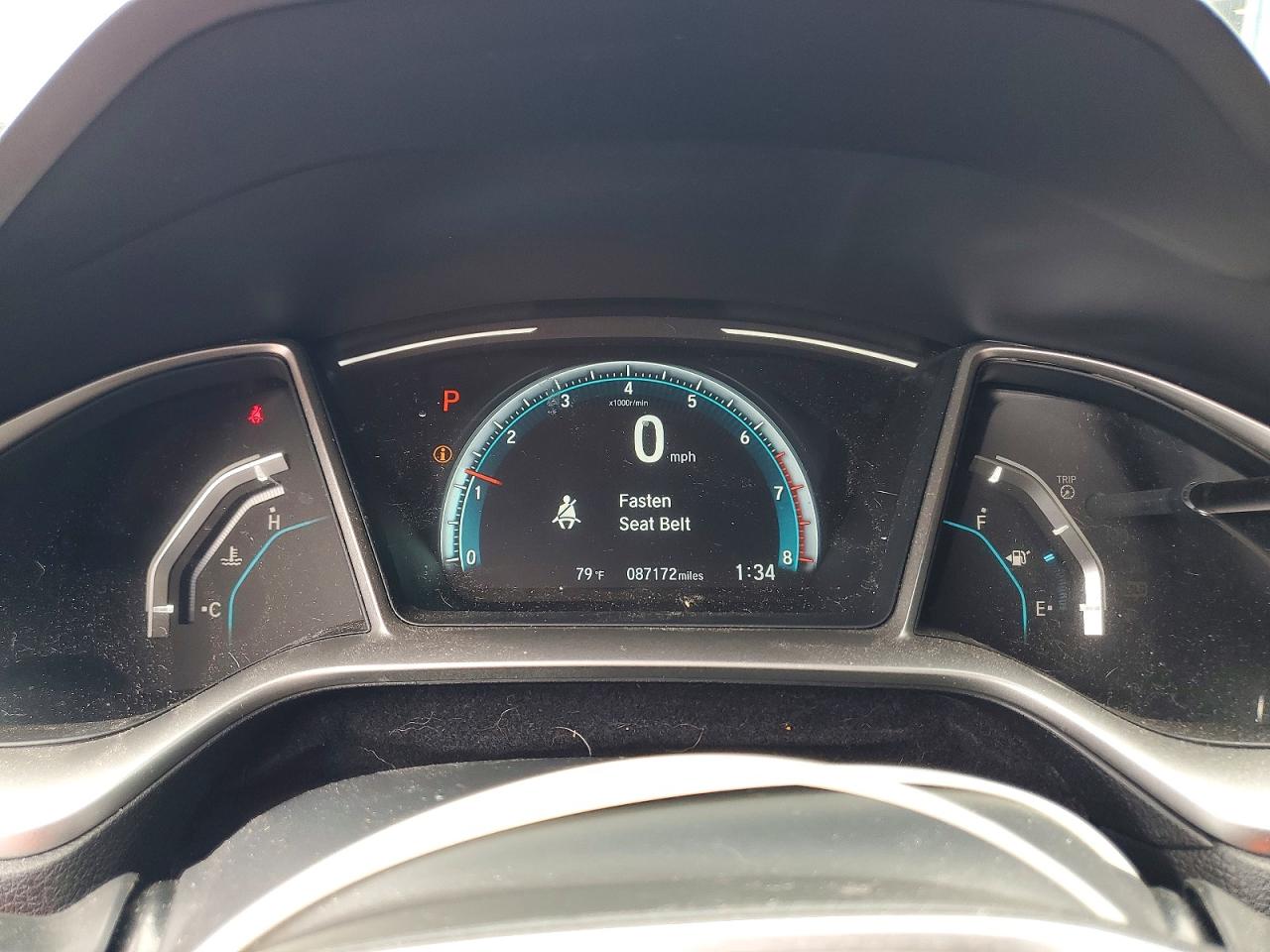 19XFC1F32HE027289 · 2017 HONDA CIVIC · 9/12