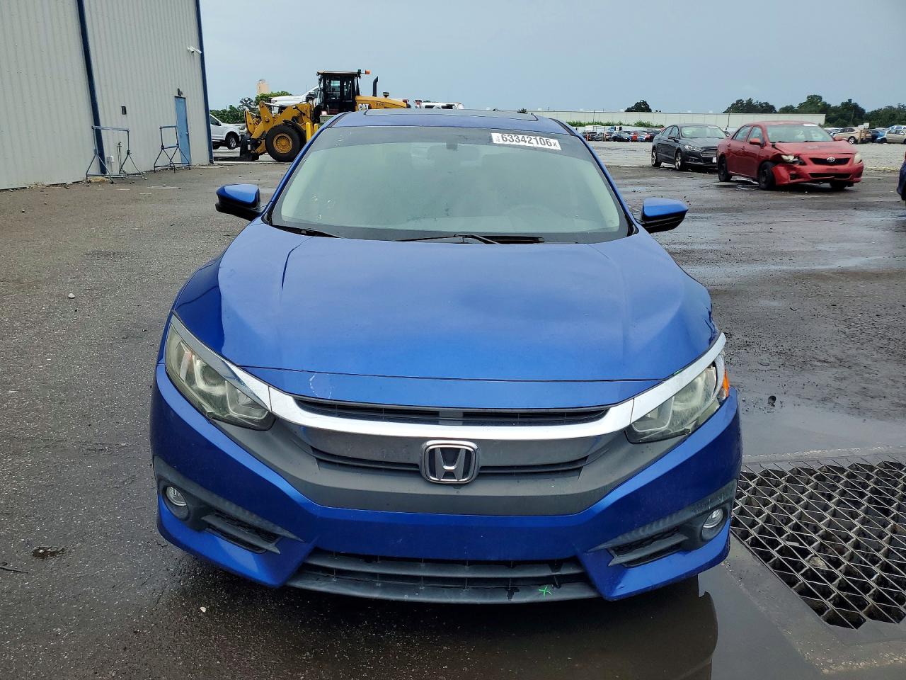 19XFC1F32HE027289 · 2017 HONDA CIVIC · 5/12
