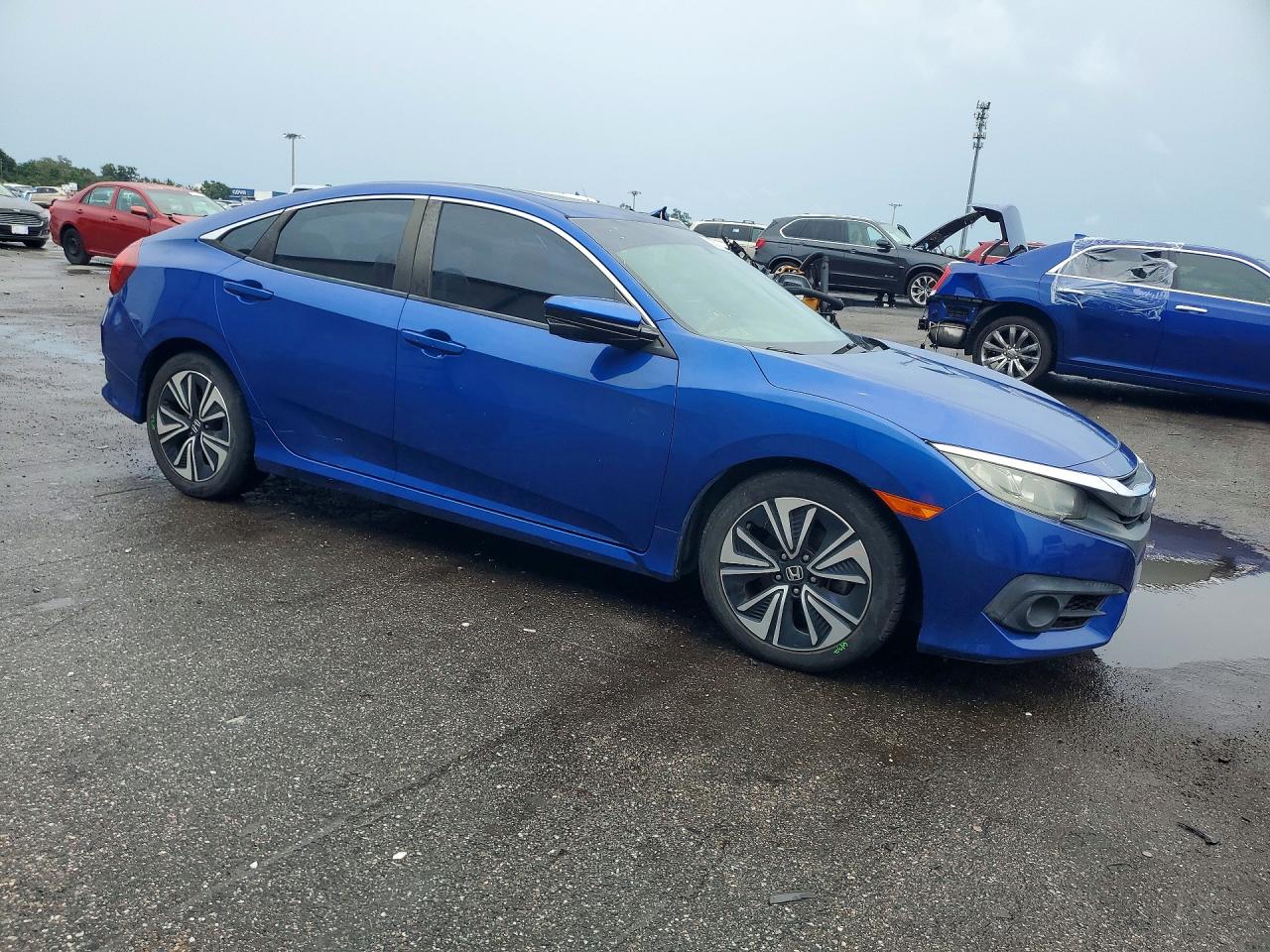19XFC1F32HE027289 · 2017 HONDA CIVIC · 4/12