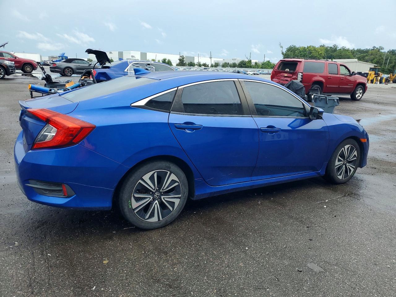 19XFC1F32HE027289 · 2017 HONDA CIVIC · 3/12