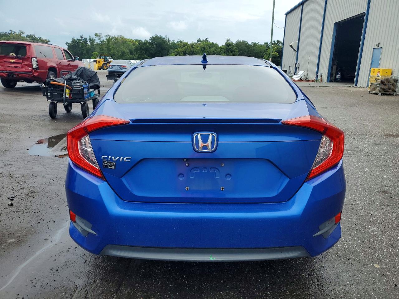 19XFC1F32HE027289 · 2017 HONDA CIVIC · 6/12
