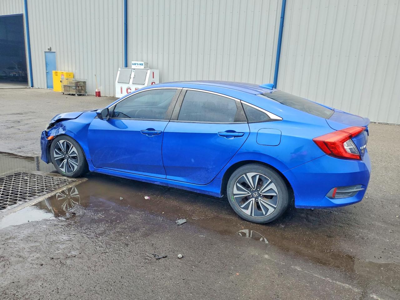 19XFC1F32HE027289 · 2017 HONDA CIVIC · 2/12