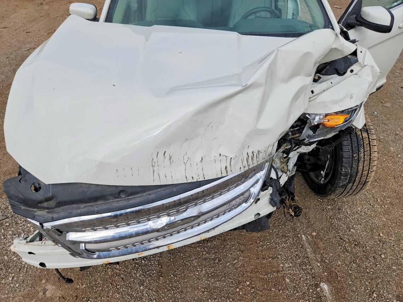 1FAHP2EWXCG121238 · 2012 FORD TAURUS · 11/12