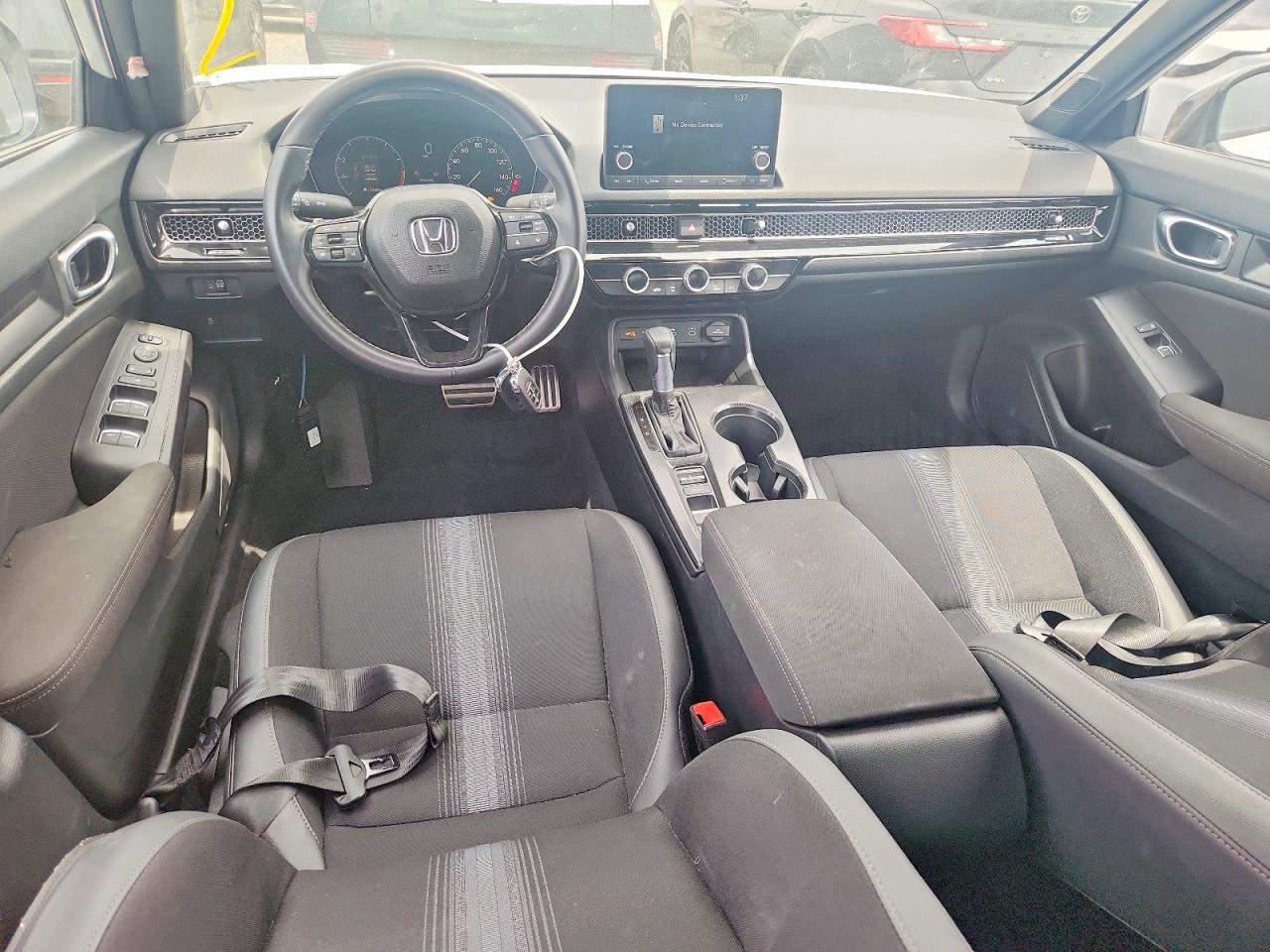 2HGFE2F52TH532104 · 2026 HONDA CIVIC · 8/12