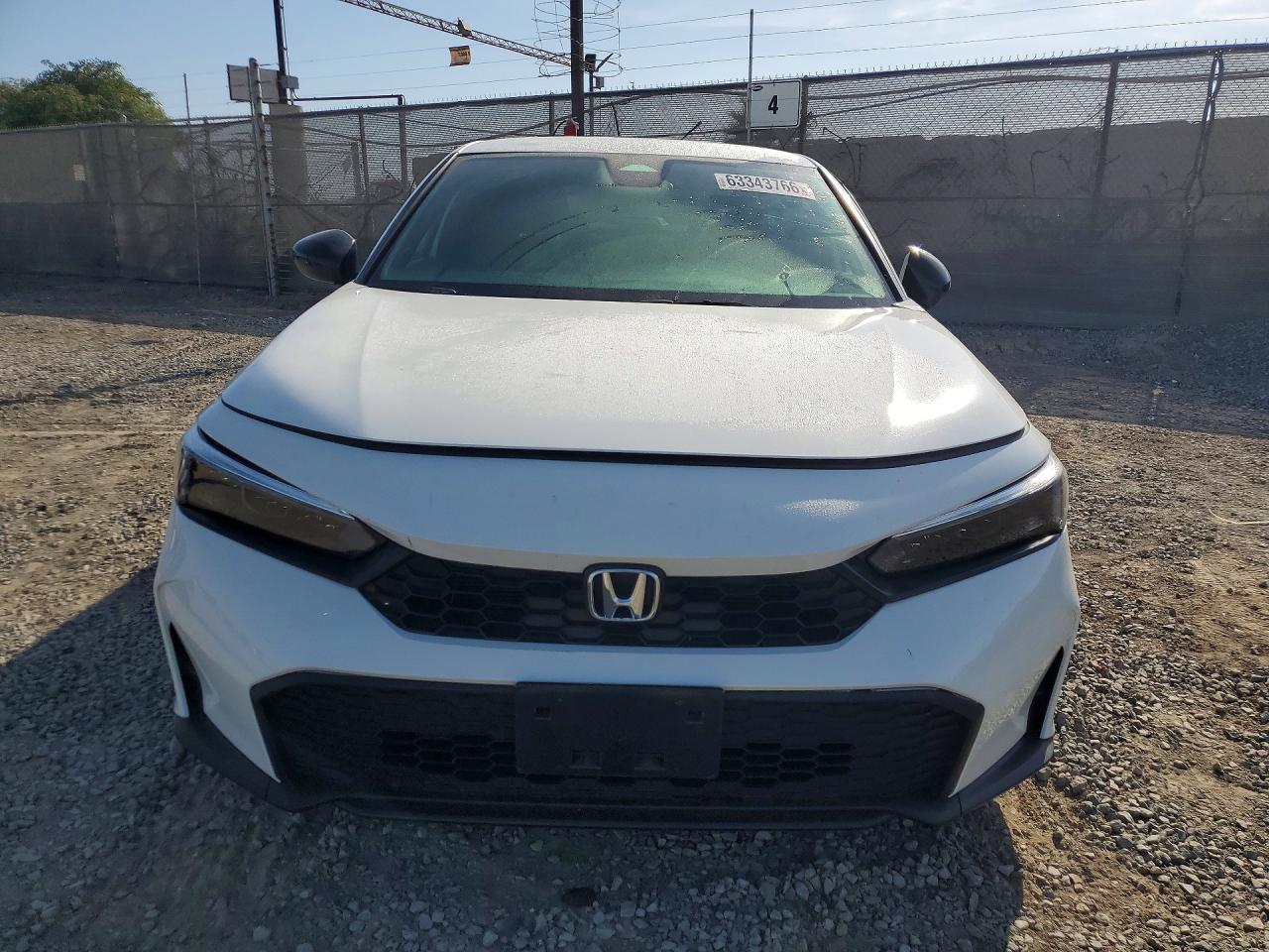 2HGFE2F52TH532104 · 2026 HONDA CIVIC · 5/12
