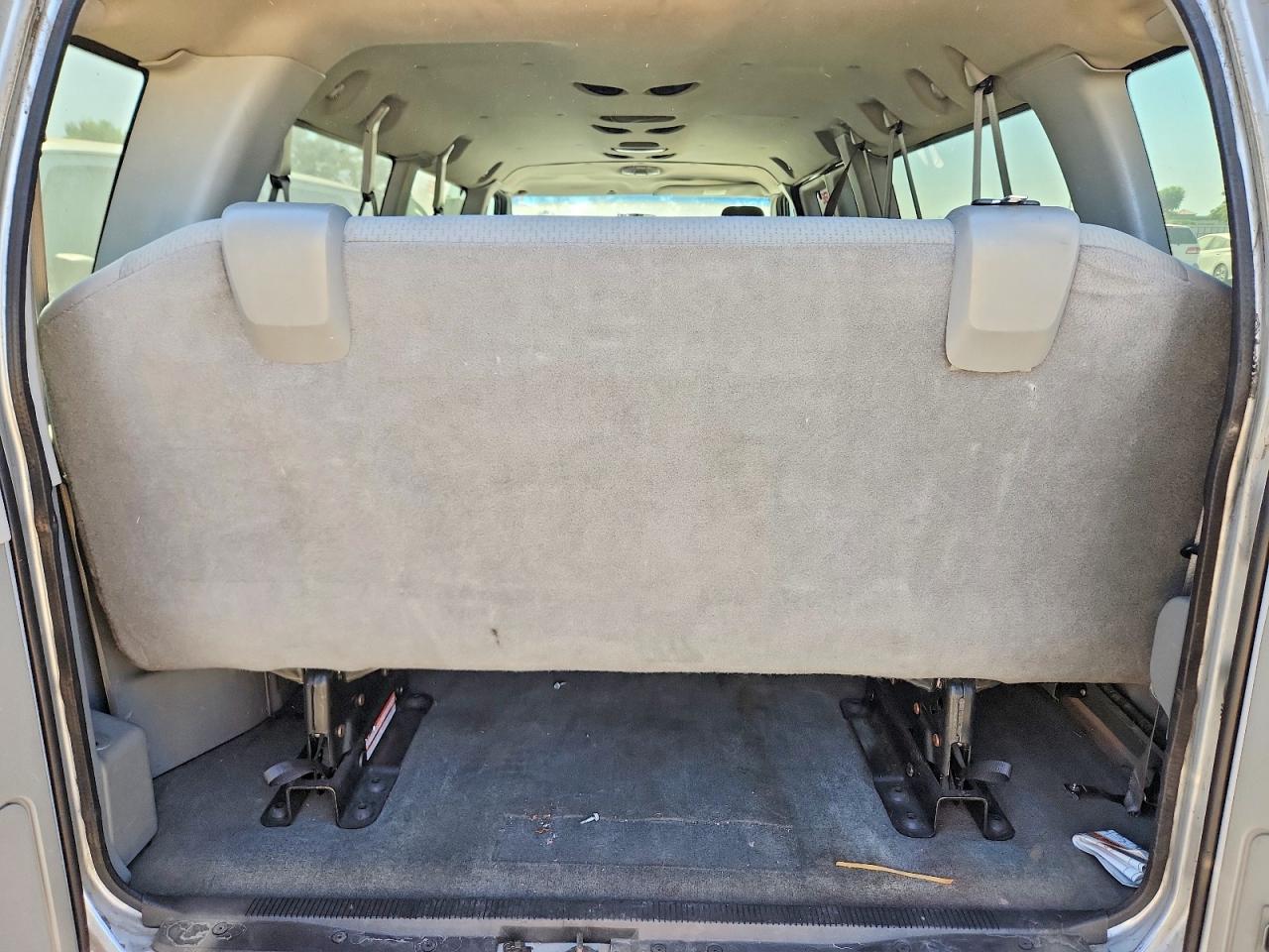 1FBSS3BL7BDA79291 · 2011 FORD ECONOLINE · 10/13