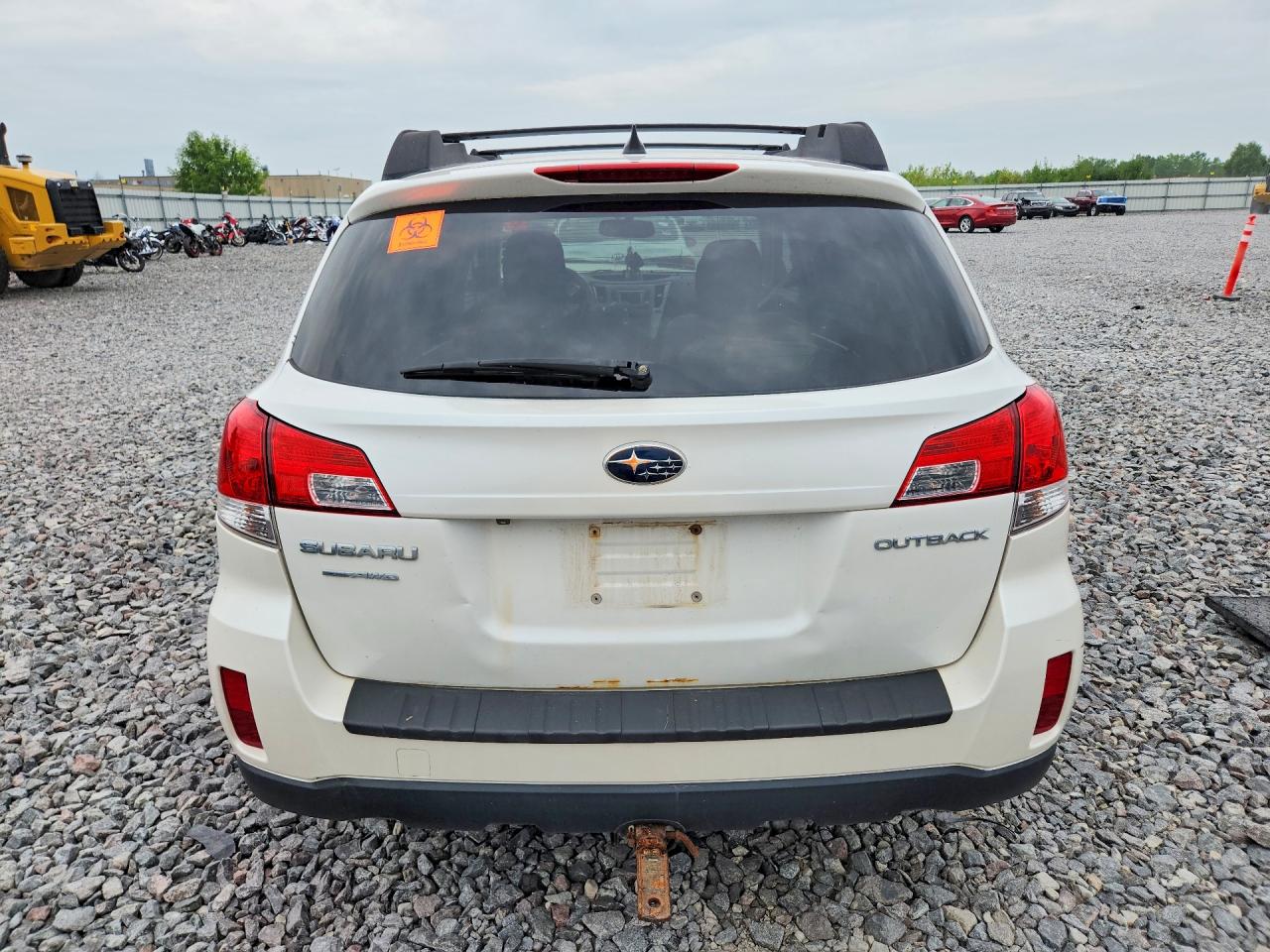 4S4BRCLC8E3309738 · 2014 SUBARU OUTBACK · 6/12