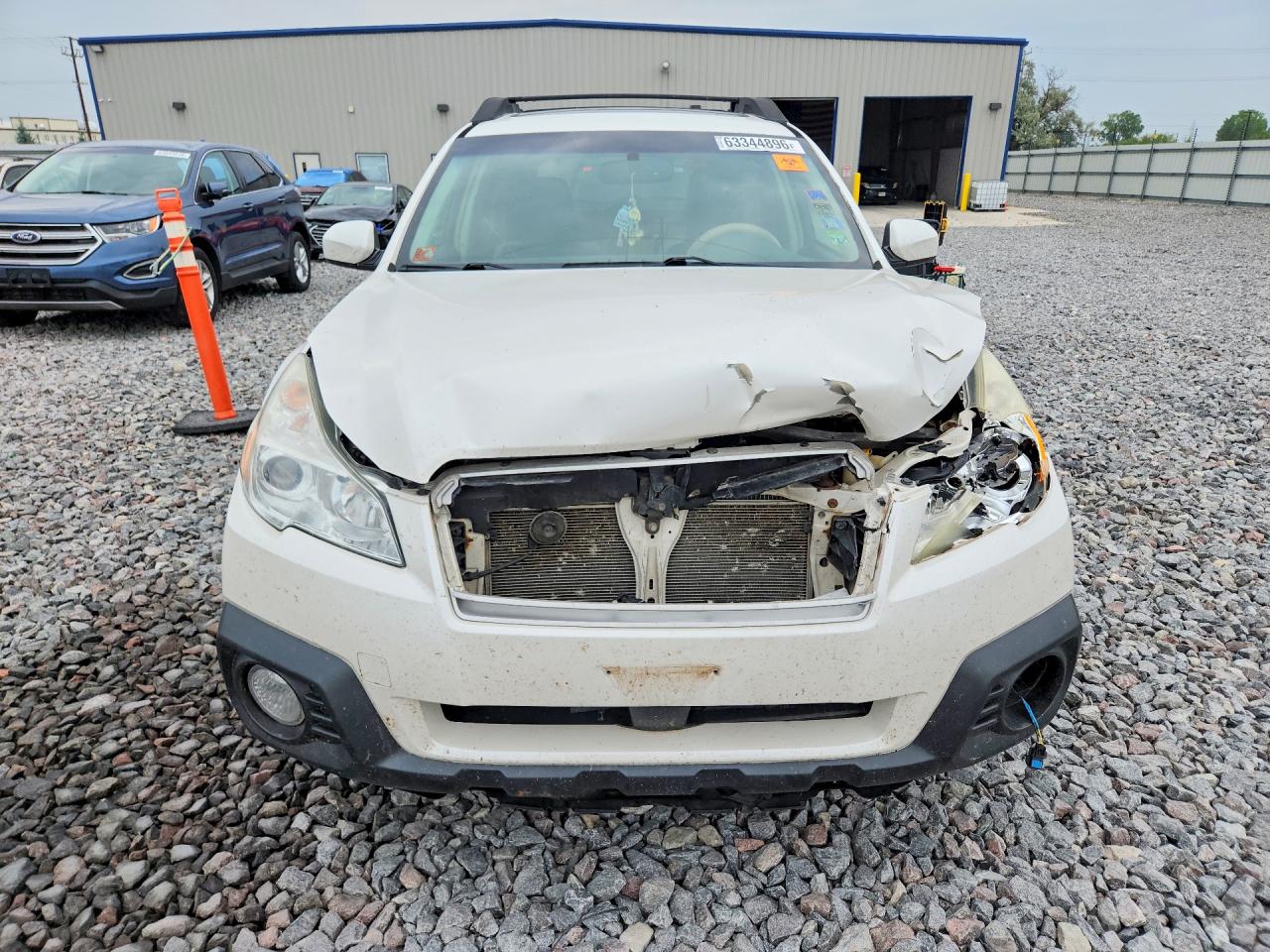 4S4BRCLC8E3309738 · 2014 SUBARU OUTBACK · 5/12