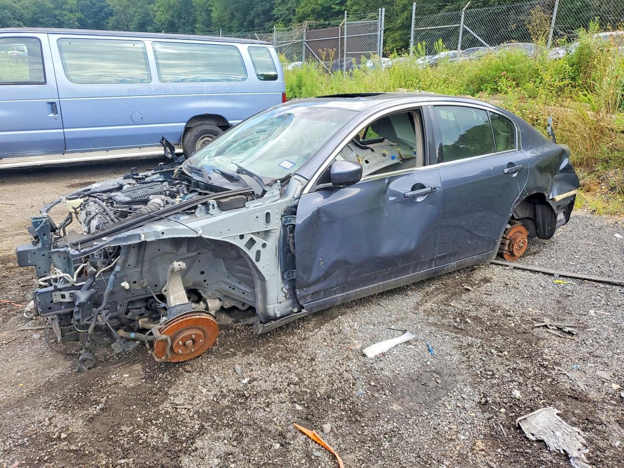 JN1CV6AR2AM453175 · 2010 INFINITI G37 SEDAN