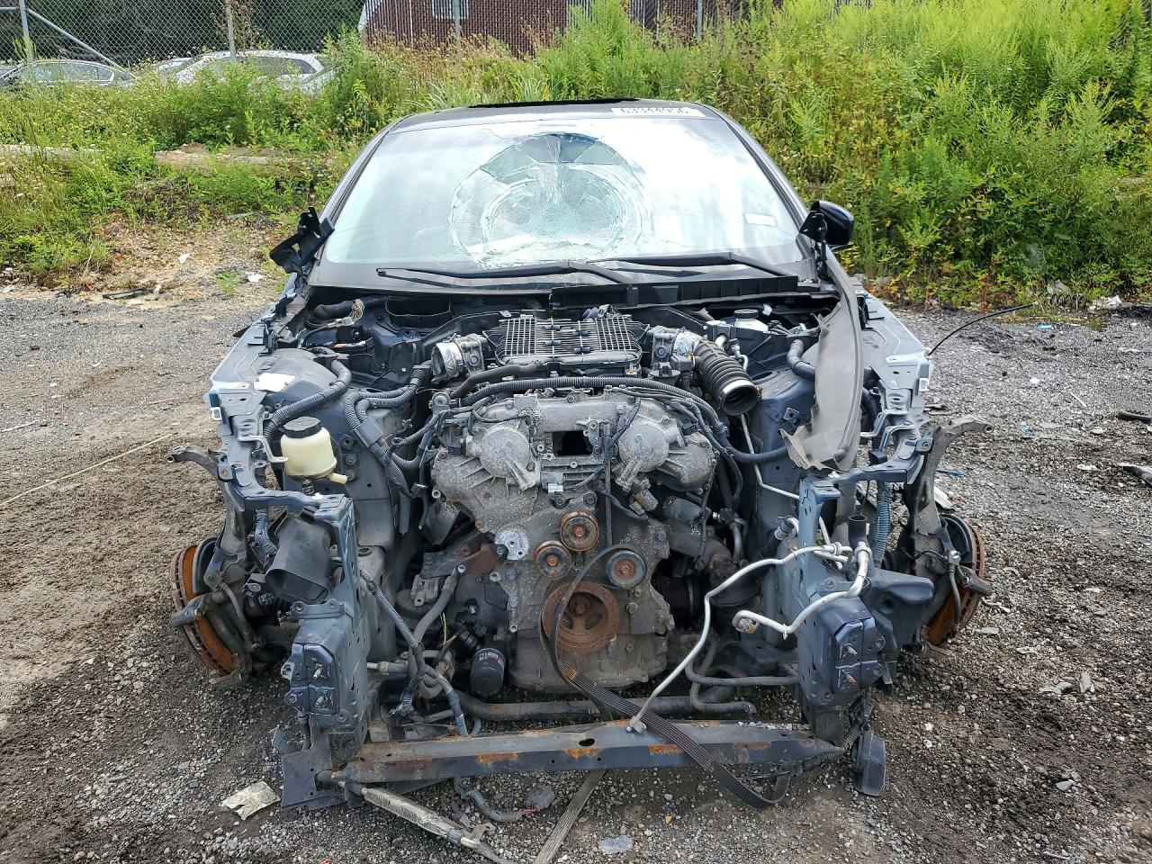 JN1CV6AR2AM453175 · 2010 INFINITI G37 SEDAN · 5/12