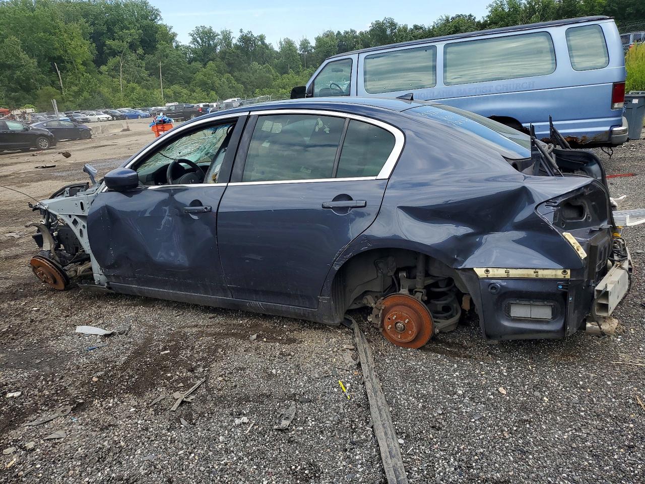 JN1CV6AR2AM453175 · 2010 INFINITI G37 SEDAN · 2/12