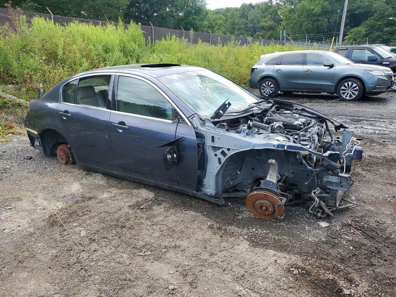 JN1CV6AR2AM453175 · 2010 INFINITI G37 SEDAN · 4/12