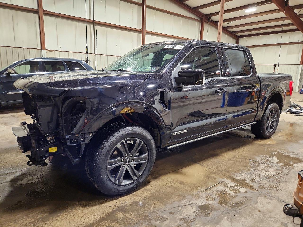 1FTFW1EDXNFA00666 · 2022 FORD F150