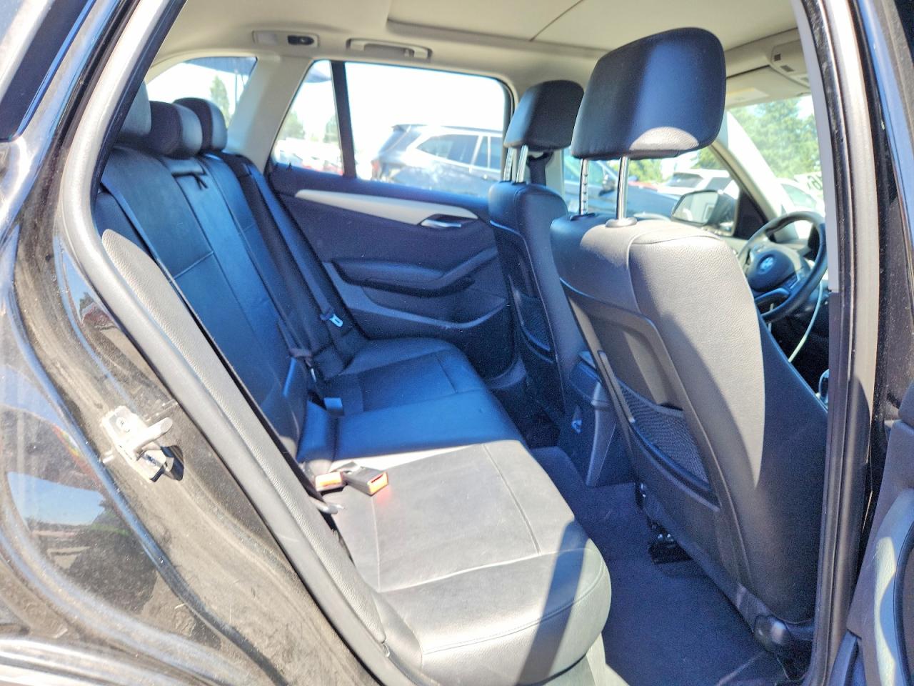 WBAVL1C57EVY10789 · 2014 BMW X1 · 11/13