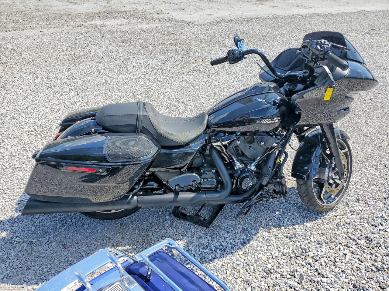 2024 HARLEY-DAVIDSON FLTRX
