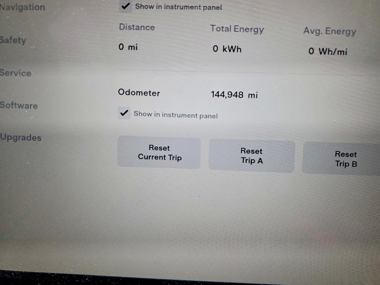 5YJXCAE43GF000898 · 2016 TESLA MODEL X · 9/14