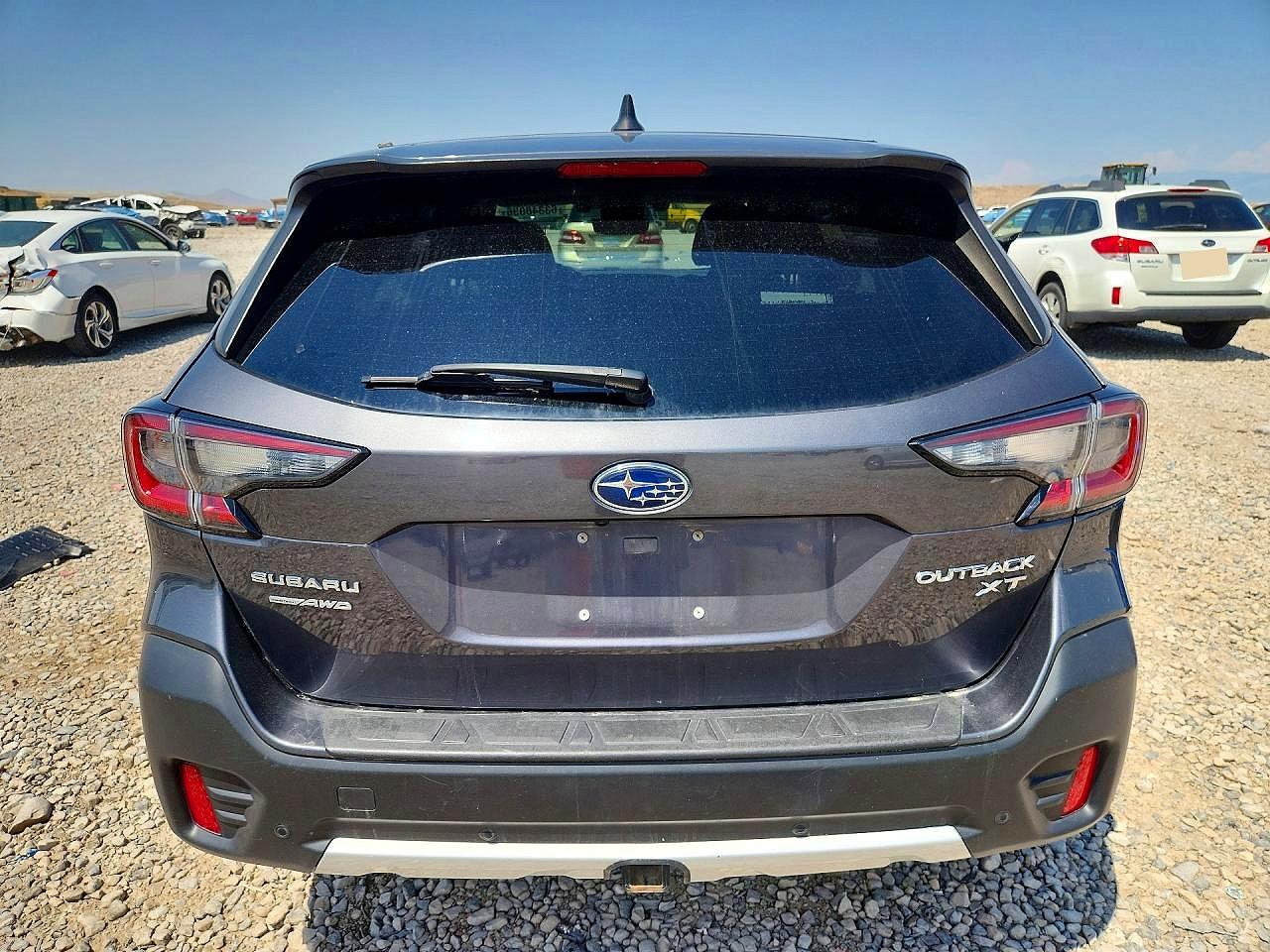 4S4BTGND3L3228996 · 2020 SUBARU OUTBACK · 6/12