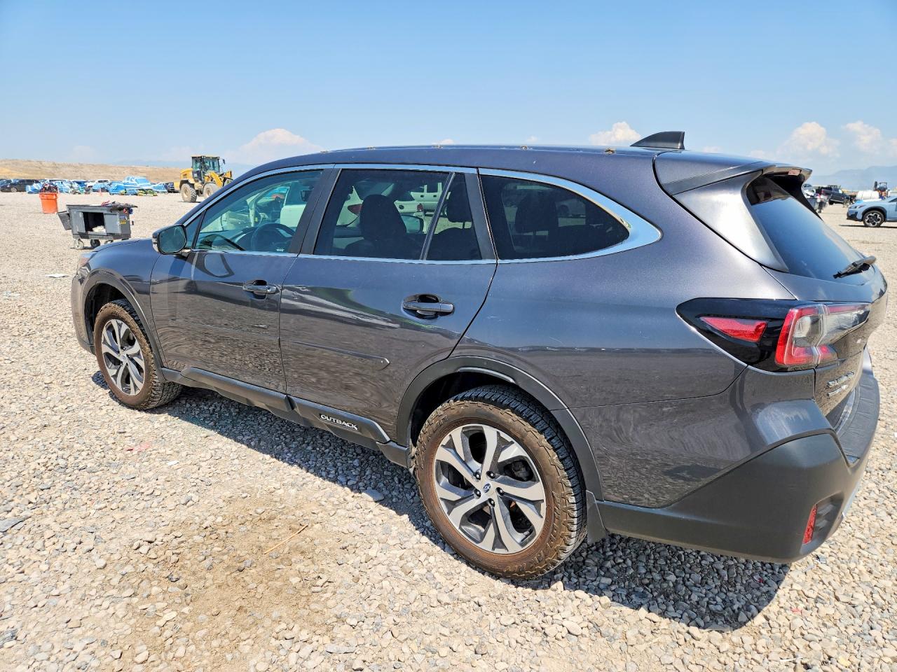 4S4BTGND3L3228996 · 2020 SUBARU OUTBACK · 2/12