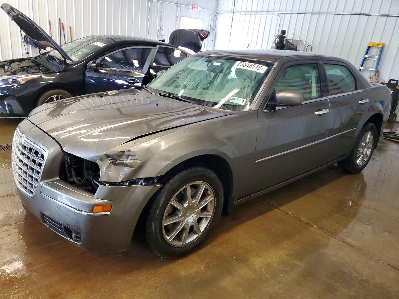 2009 CHRYSLER 300